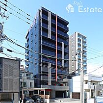 愛知県名古屋市東区橦木町３丁目（賃貸マンション1K・3階・27.63㎡） その1