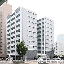 愛知県名古屋市中川区尾頭橋３丁目（賃貸マンション1LDK・6階・37.16㎡） その1