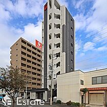 愛知県名古屋市中川区西日置町１０丁目（賃貸マンション1LDK・3階・39.00㎡） その1