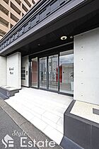 愛知県名古屋市中川区西日置町１０丁目（賃貸マンション1LDK・3階・39.00㎡） その27