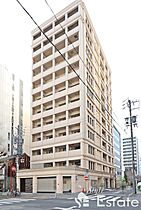 愛知県名古屋市中区丸の内３丁目（賃貸マンション1LDK・3階・49.96㎡） その1