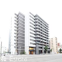 愛知県名古屋市中区新栄２丁目（賃貸マンション1LDK・3階・41.02㎡） その1