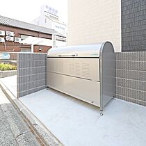 愛知県名古屋市港区辰巳町（賃貸マンション1K・1階・28.98㎡） その28