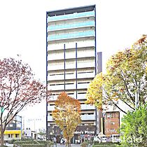 愛知県名古屋市中区上前津２丁目（賃貸マンション1K・6階・23.29㎡） その1