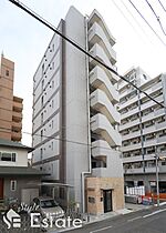 愛知県名古屋市西区城西１丁目（賃貸マンション2LDK・4階・55.62㎡） その1