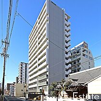 愛知県名古屋市中区新栄１丁目（賃貸マンション1K・9階・25.44㎡） その1