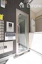 愛知県名古屋市熱田区波寄町（賃貸アパート1R・2階・21.23㎡） その25