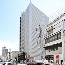 愛知県名古屋市中区新栄２丁目（賃貸マンション1LDK・6階・41.81㎡） その1