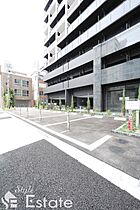 愛知県名古屋市中区新栄１丁目（賃貸マンション1K・4階・24.36㎡） その28