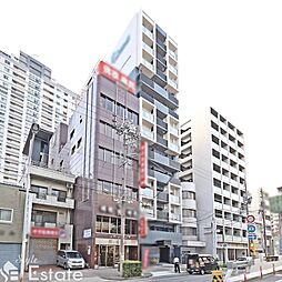 外観　オートロック