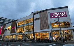 イオン 金山店（745m）