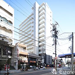 🉐敷金礼金0円！🉐名古屋市営東山線 新栄町駅 徒歩8分