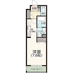 名鉄常滑線 柴田駅 徒歩3分