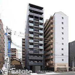 🉐敷金礼金0円！🉐名鉄名古屋本線 金山駅 徒歩8分