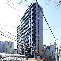 名古屋市営名城線 上前津駅 徒歩5分