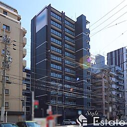 🉐敷金礼金0円！🉐名古屋市営名城線 上前津駅 徒歩7分