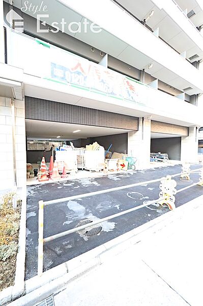 エステムコート名古屋サウスネクスト
