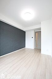 名古屋市営鶴舞線 浄心駅 徒歩6分の賃貸マンション 2階1Kのリビング/ダイニング