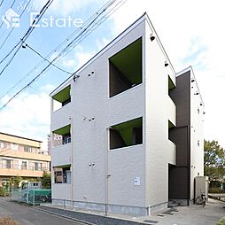 🉐敷金礼金0円！🉐名鉄名古屋本線 東枇杷島駅 徒歩8分
