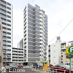 🉐敷金礼金0円！🉐名古屋市営東山線 新栄町駅 徒歩5分