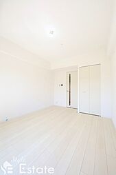 JR東海道本線 尾頭橋駅 徒歩12分の賃貸マンション 12階1Kのリビング/ダイニング