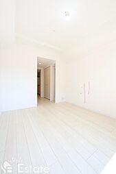 JR東海道本線 尾頭橋駅 徒歩12分の賃貸マンション 12階1Kのリビング/ダイニング