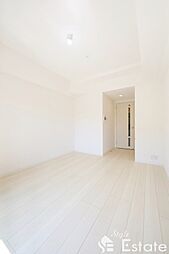 JR東海道本線 尾頭橋駅 徒歩12分の賃貸マンション 10階1Kのリビング/ダイニング