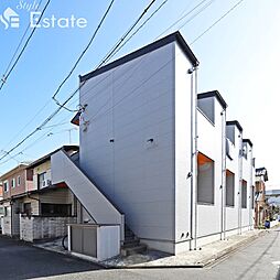 🉐敷金礼金0円！🉐名鉄常滑線 大江駅 徒歩10分