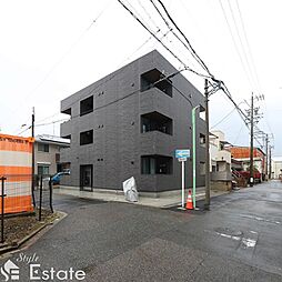 名鉄常滑線 大江駅 徒歩13分