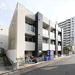 名鉄常滑線 豊田本町駅 徒歩4分