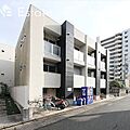 名鉄常滑線 豊田本町駅 徒歩4分の賃貸アパート
