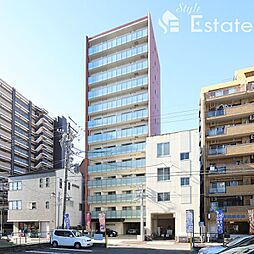 名鉄名古屋本線 堀田駅 徒歩6分