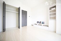 名古屋市営鶴舞線 浄心駅 徒歩12分の賃貸マンション 12階1Kのリビング/ダイニング