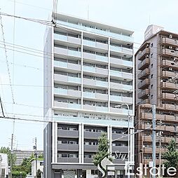 名古屋市営鶴舞線 浄心駅 徒歩12分の賃貸マンション