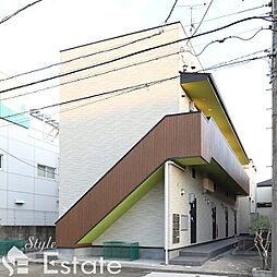 🉐敷金礼金0円！🉐名鉄名古屋本線 本笠寺駅 徒歩8分