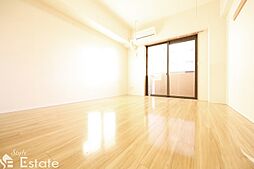 グラン・シャリオ日比野 1階1Kのリビング/ダイニング