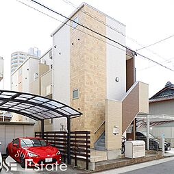 🉐敷金礼金0円！🉐名鉄名古屋本線 金山駅 徒歩7分