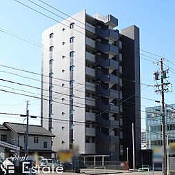 🉐敷金礼金0円！🉐名古屋市営名城線 金山駅 徒歩9分