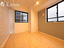 名古屋市営鶴舞線 鶴舞駅 徒歩5分の賃貸マンション 2階1Kのリビング/ダイニング