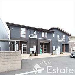 名鉄常滑線 柴田駅 徒歩14分