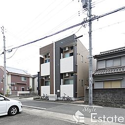 🉐敷金礼金0円！🉐名鉄名古屋本線 呼続駅 徒歩5分