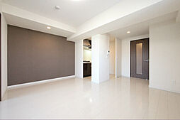 名古屋市営東山線 名古屋駅 徒歩9分の賃貸マンション 9階1LDKのリビング/ダイニング