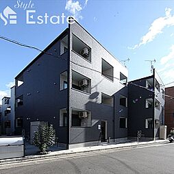 🉐敷金礼金0円！🉐名古屋市営名港線 日比野駅 徒歩7分