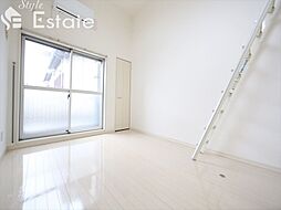 VIDA大同 1階1SKのリビング/ダイニング