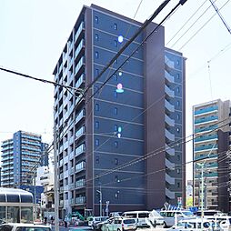 名古屋市営東山線 新栄町駅 徒歩10分