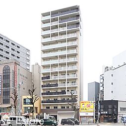 名古屋市営鶴舞線 大須観音駅 徒歩3分