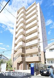 名古屋市営名城線 金山駅 徒歩4分
