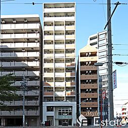 名古屋市営桜通線 名古屋駅 徒歩5分
