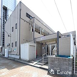 名鉄常滑線 柴田駅 徒歩3分