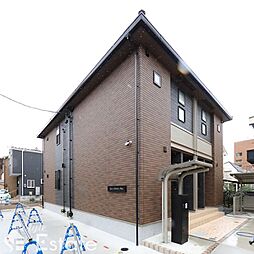 名古屋市営名港線 六番町駅 徒歩10分